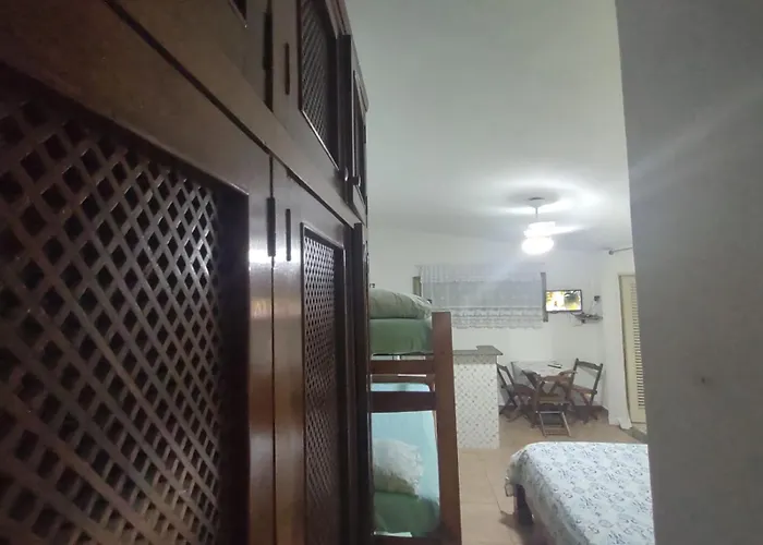 Hospedagem Lagoinha