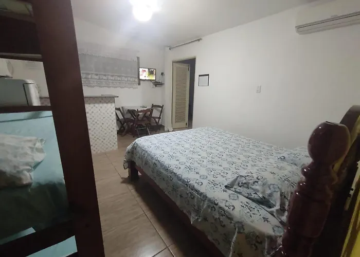 Hospedagem Lagoinha