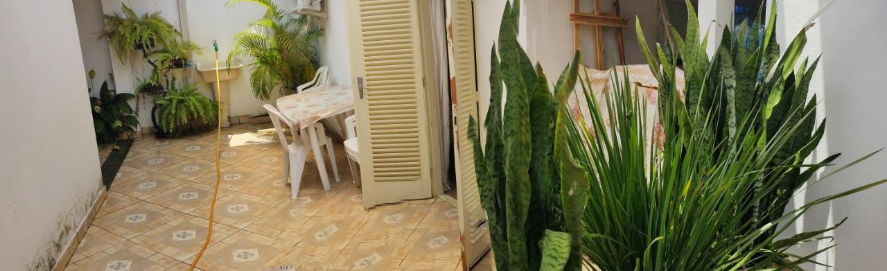 Lagoinha Guest house *