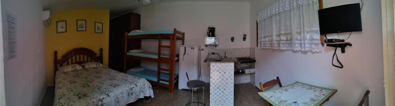 Guest house Lagoinha *