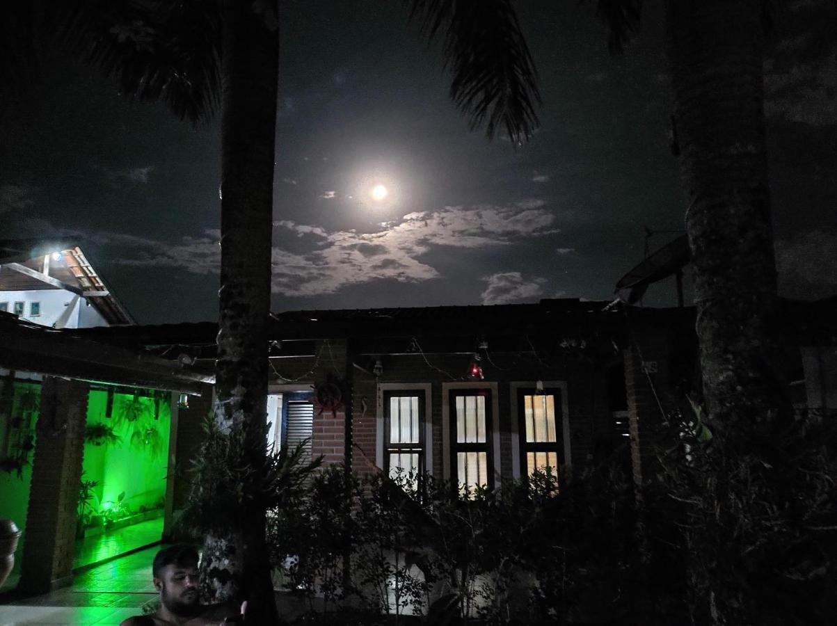 Lagoinha Guest house Ubatuba