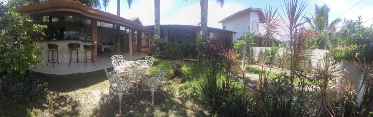 Lagoinha Guest house Ubatuba