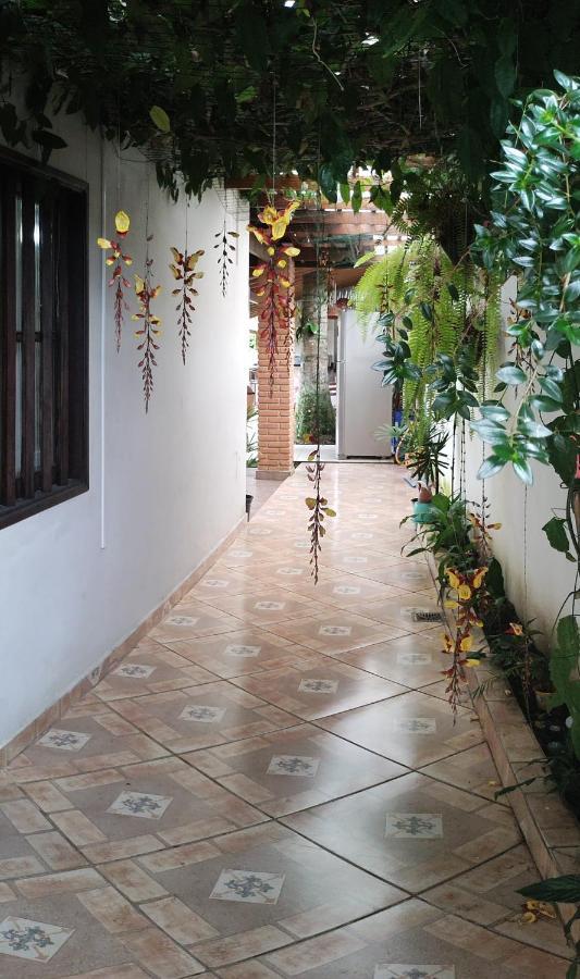 Lagoinha Guest house