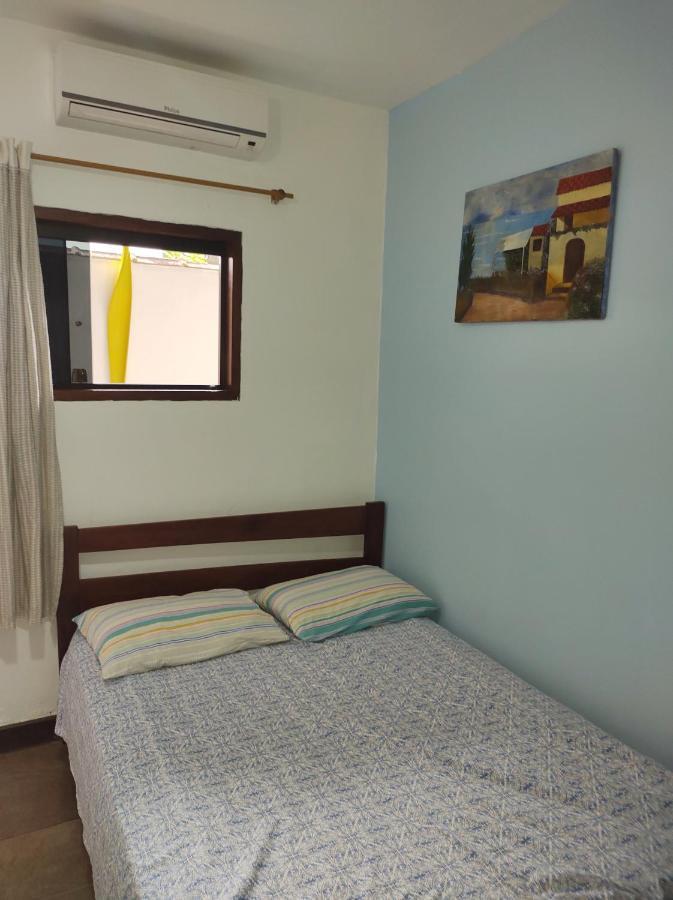 Guest house Lagoinha Ubatuba