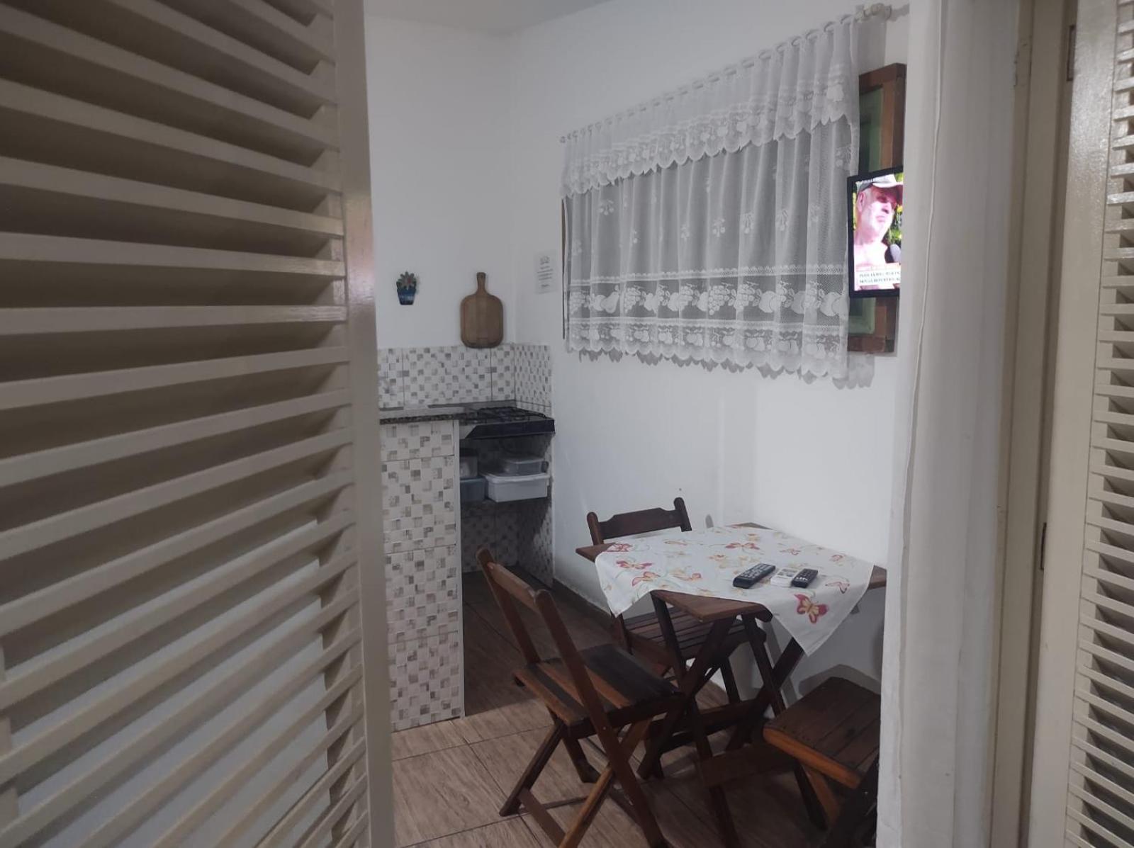 Guest house Lagoinha *