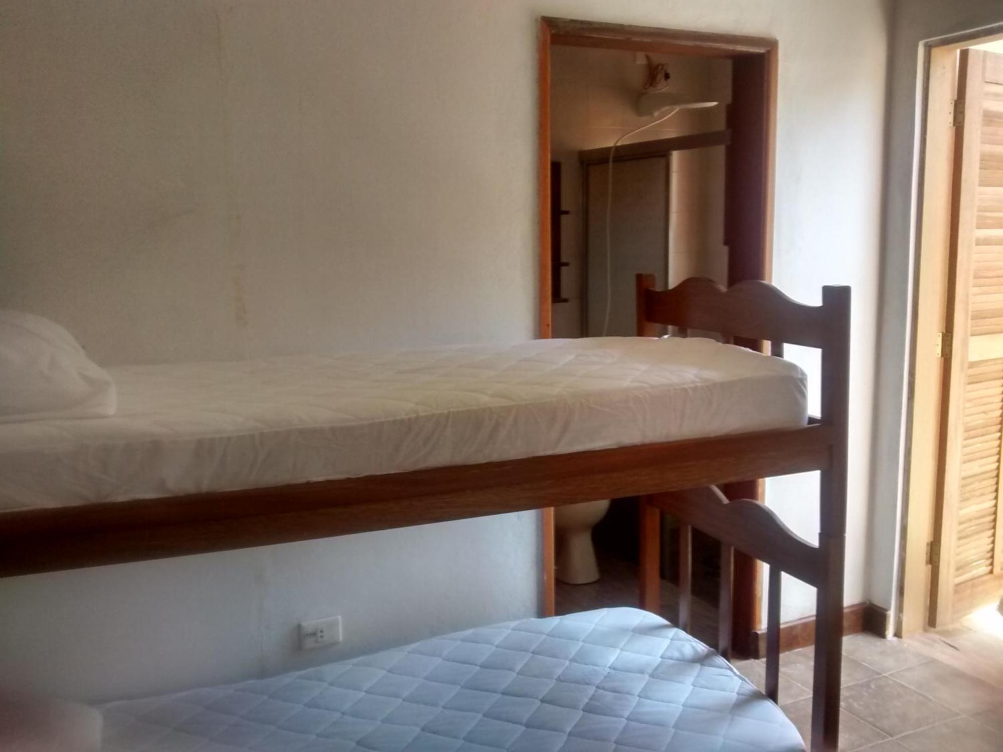 Lagoinha Guest house Ubatuba