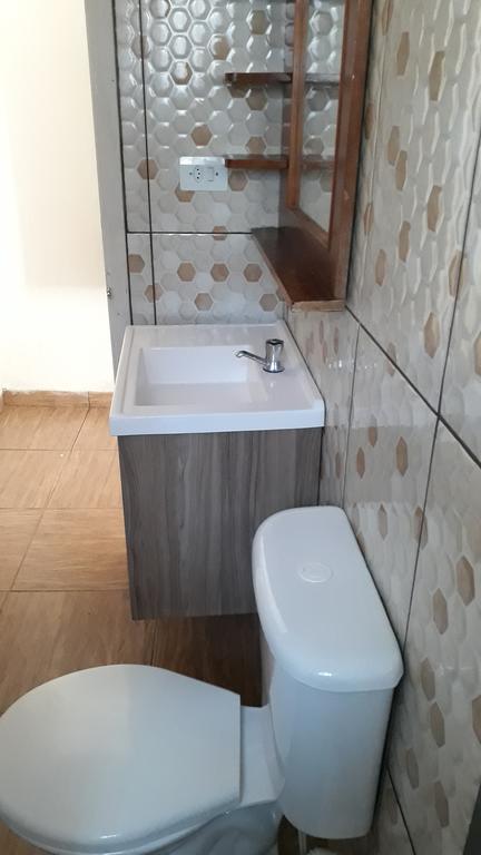 Guest house Lagoinha Ubatuba