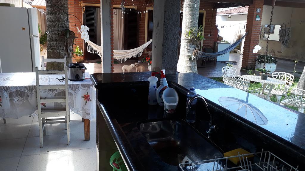 Lagoinha Ubatuba
