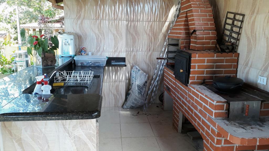 Lagoinha Guest house *