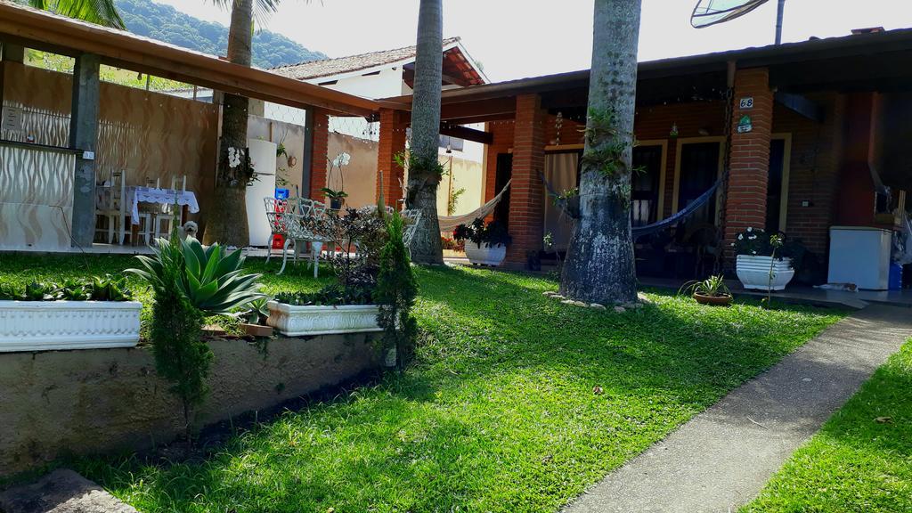 Lagoinha Guest house