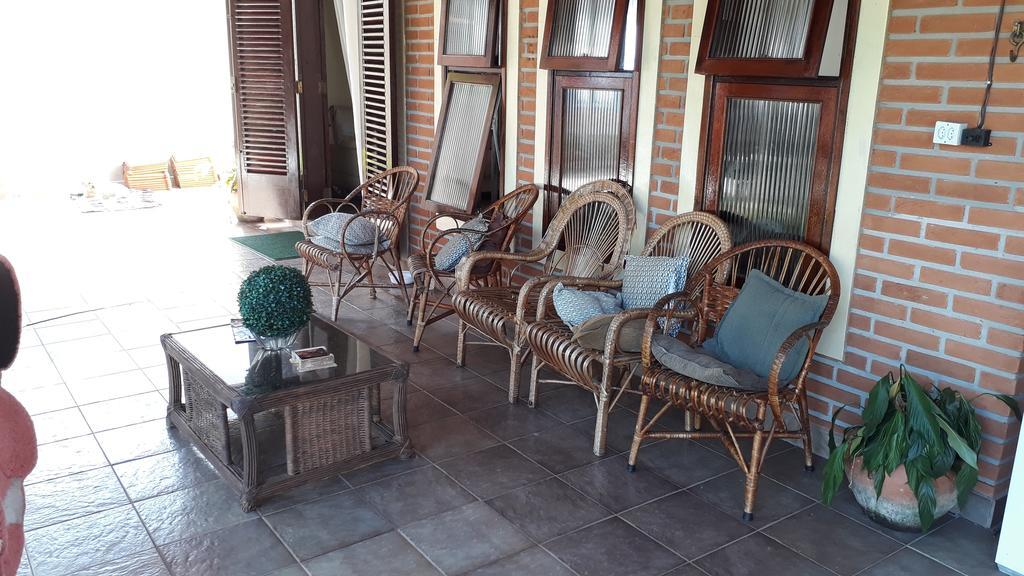 Guest house Lagoinha *