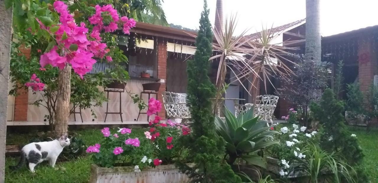 Guest house Lagoinha