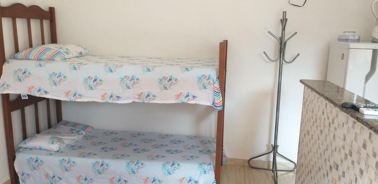 Lagoinha Guest house Ubatuba
