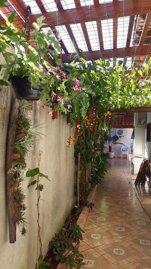 Lagoinha Guest house Ubatuba