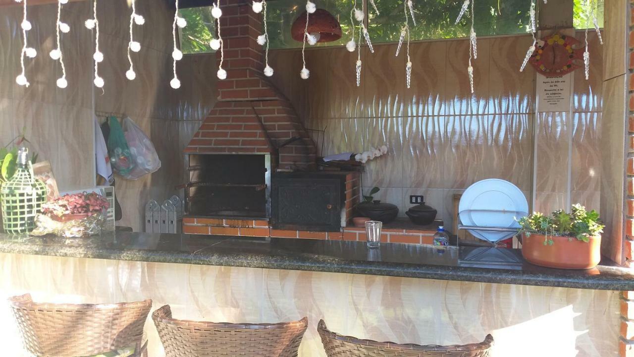 Lagoinha Guest house