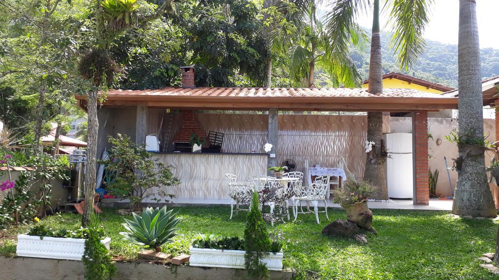 Lagoinha Ubatuba