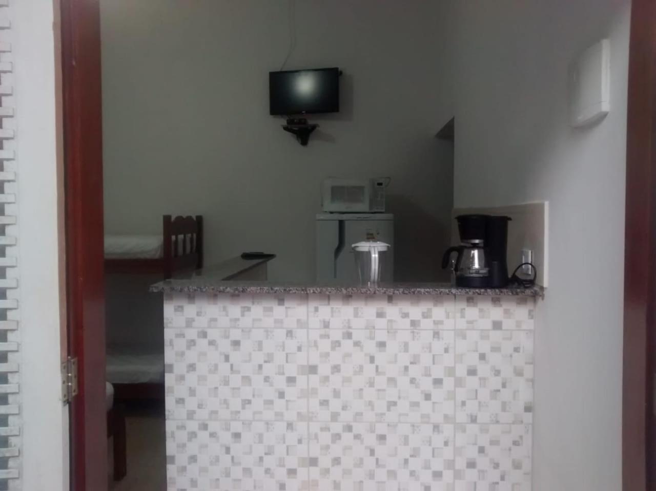 Pensión Lagoinha *