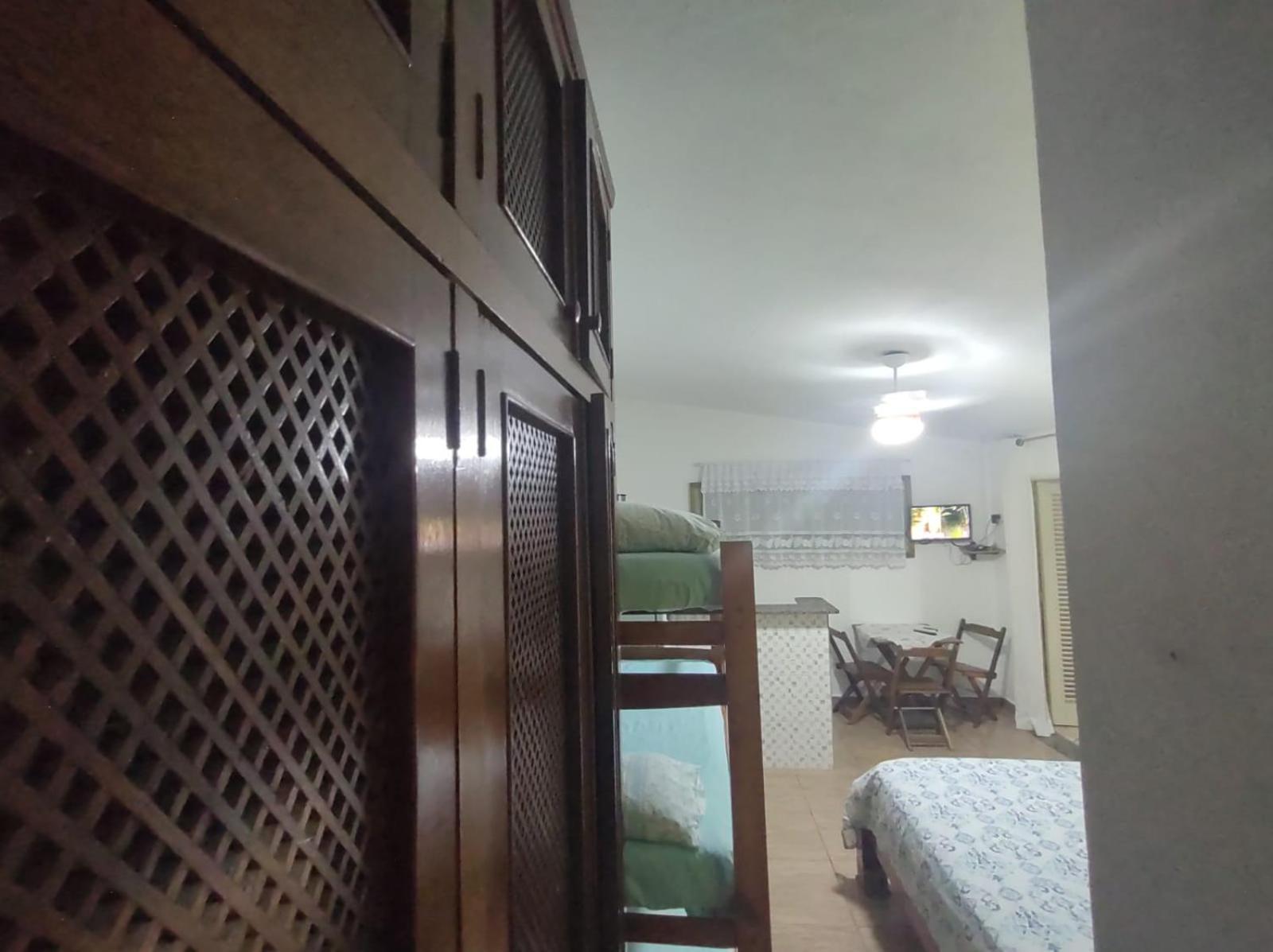 Pensión Lagoinha Ubatuba