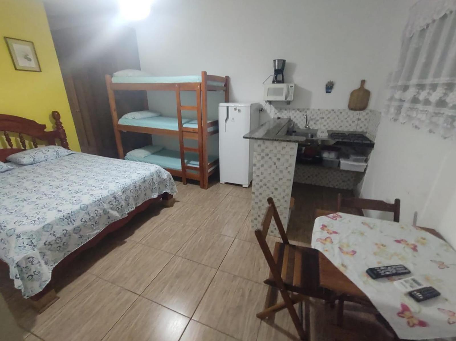 Lagoinha Pensión