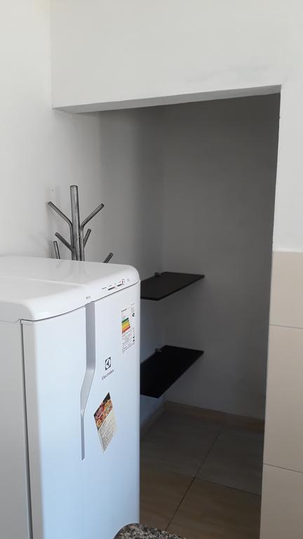 Lagoinha Pensión