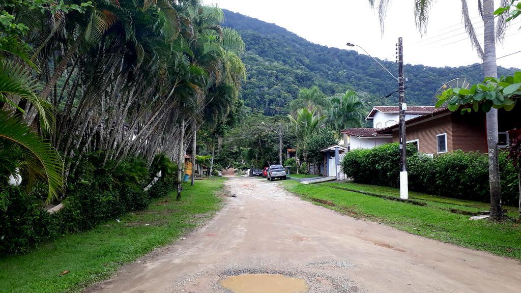 Lagoinha Pensión