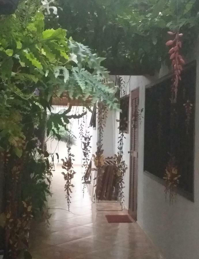 Lagoinha Pensión *