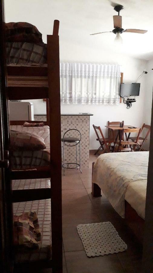 Pensión Lagoinha