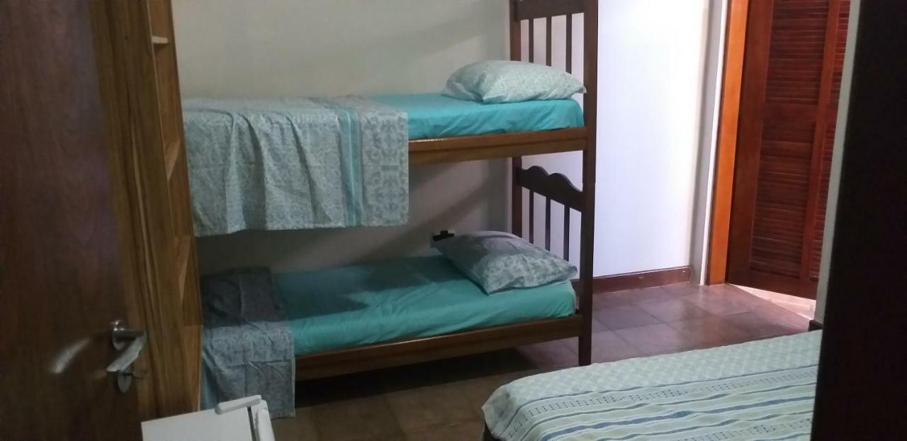 Pensión Lagoinha Ubatuba