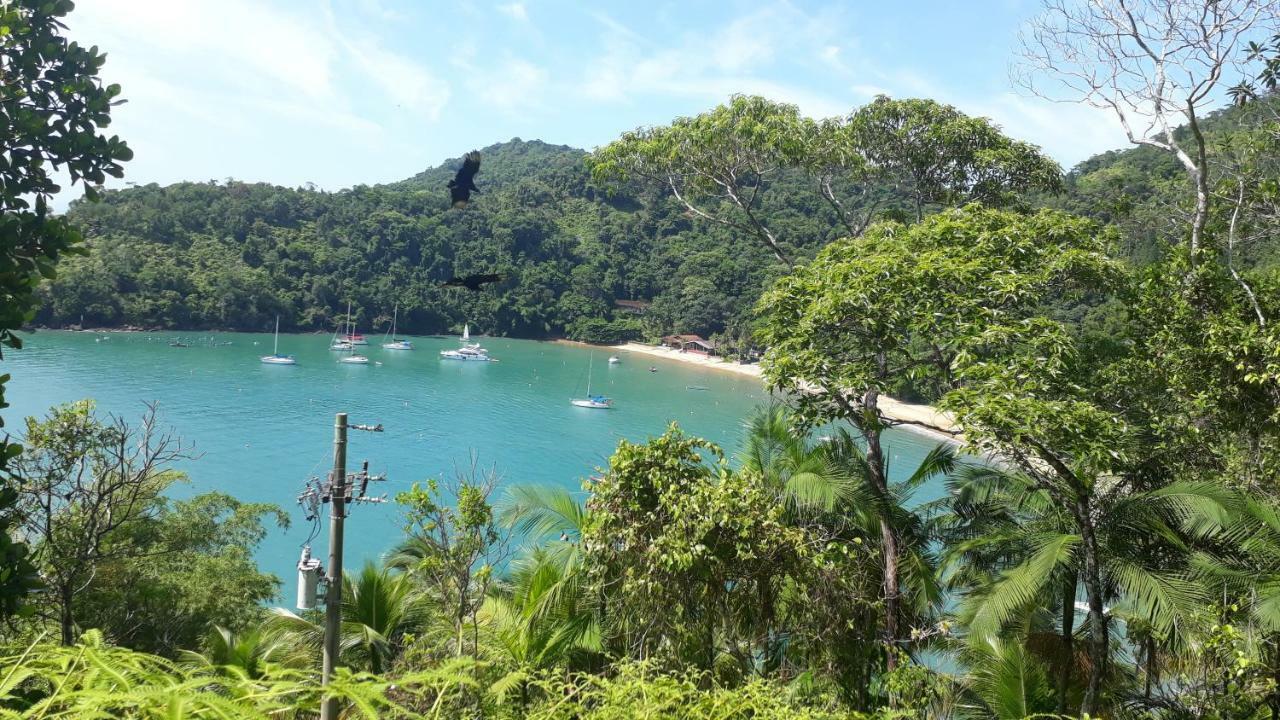 Lagoinha * Ubatuba